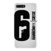 Rainbow Six Siege iPhone 7 Plus Case