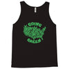 going green Tank Top