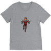 Star Lord V-Neck Tee