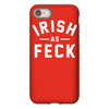 irish as feck ireland iPhone 8