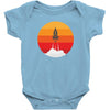 Rocket Baby Bodysuit
