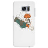 the falling italian Samsung Galaxy S7 Edge