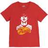 the warriors furies V-Neck Tee