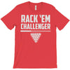 rack em billiards T-Shirt