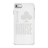 i club house iPhone 7 Case