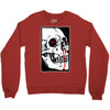 peek Crewneck Sweatshirt
