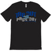 wakemoor high wrestling T-Shirt