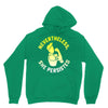 nevertheless, she persisted Hoodie
