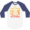 i survived 3/4 Sleeve Shirt
