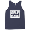 self made drake rick ross Tank Top