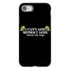 i Can't Live Without Love Vincent Van Gogh iPhone 8