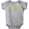 malt whiskey Baby Onesie
