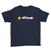 i love you Youth Tee