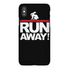 run away rabbit iPhoneX