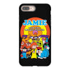 Jamie iPhone 8 Plus