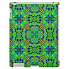 Psychedelic Bubbles iPad 3 and 4 Case
