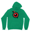 eye one Unisex Hoodie