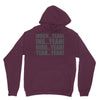 mock yeah ing yeah bird yeah yeah yeah Hoodie
