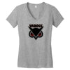 noss Women's V-Neck T-Shirt