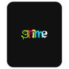grİme musİc Mousepad