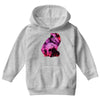 celestial cat Youth Hoodie