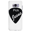 pick jesus bible Samsung Galaxy S8 Plus