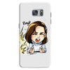 TWICE NAYOEN Samsung Galaxy S7