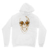 skull coffee Unisex Hoodie