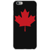 canada international baseball iPhone 6/6s Case