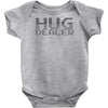 hug dealer Baby Onesie