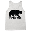 pop pop Tank Top