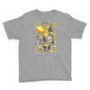 pandawa lima Youth Tee
