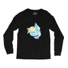 dashie Long Sleeve Shirts
