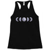 Moon Phases Racerback Tank