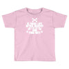hurt my dog and find out Toddler T-shirt
