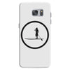 woman single Samsung Galaxy S7