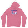 the internet Unisex Hoodie