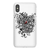 rosebud iPhoneX