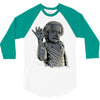 albae einstein 3/4 Sleeve Shirt