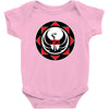 atrs color Baby Bodysuit