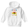 ls mug found missing piece Youth Hoodie