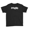 paiste new Youth Tee