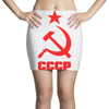 cccp Mini Skirts