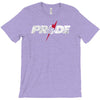 pride fc logo 2 T-Shirt