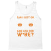 can i just go Tank Top