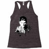 avicii 2 Racerback Tank