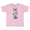 young clothing Toddler T-shirt