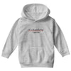 its a beautiful day Youth Hoodie