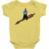yondu Baby Onesie