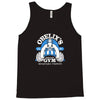 obelix's gym Tank Top
